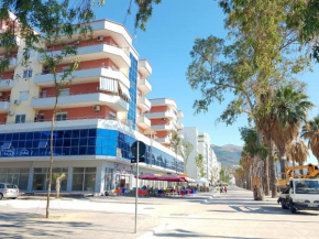 Flori Beach Apartment Vlore